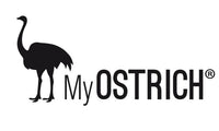 My OSTRICH