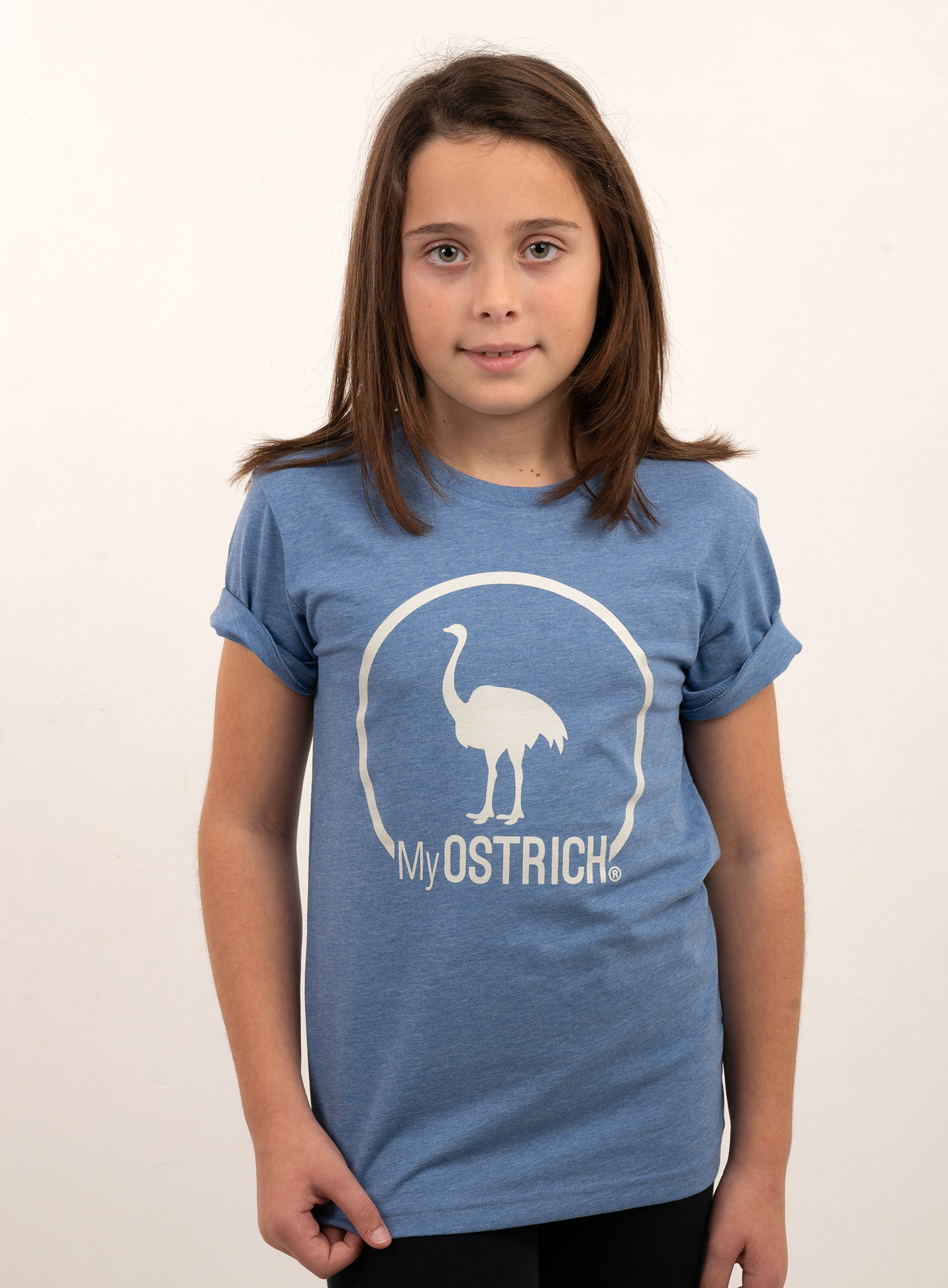 Camiseta CARDINAL navy (niño/a)