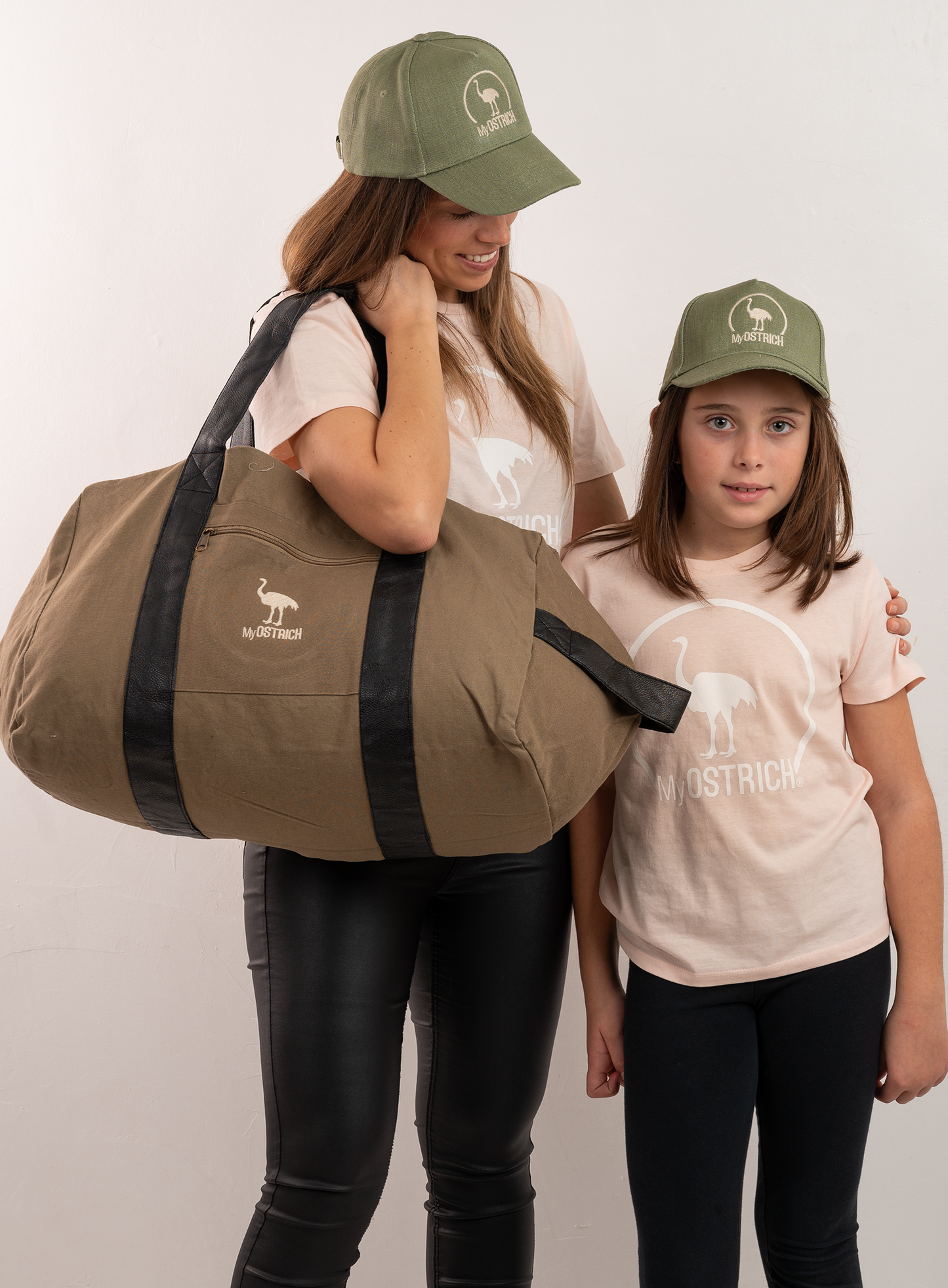 Gorra cañamo 100% , color verde