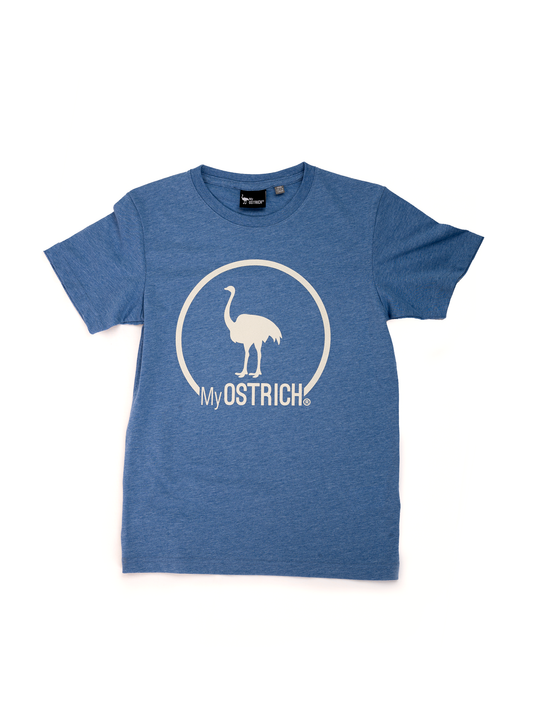 Camiseta CARDINAL navy (niño/a)