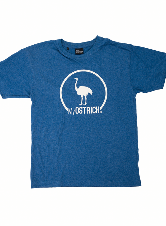 Camiseta CARDINAL navy (HOMBRE)