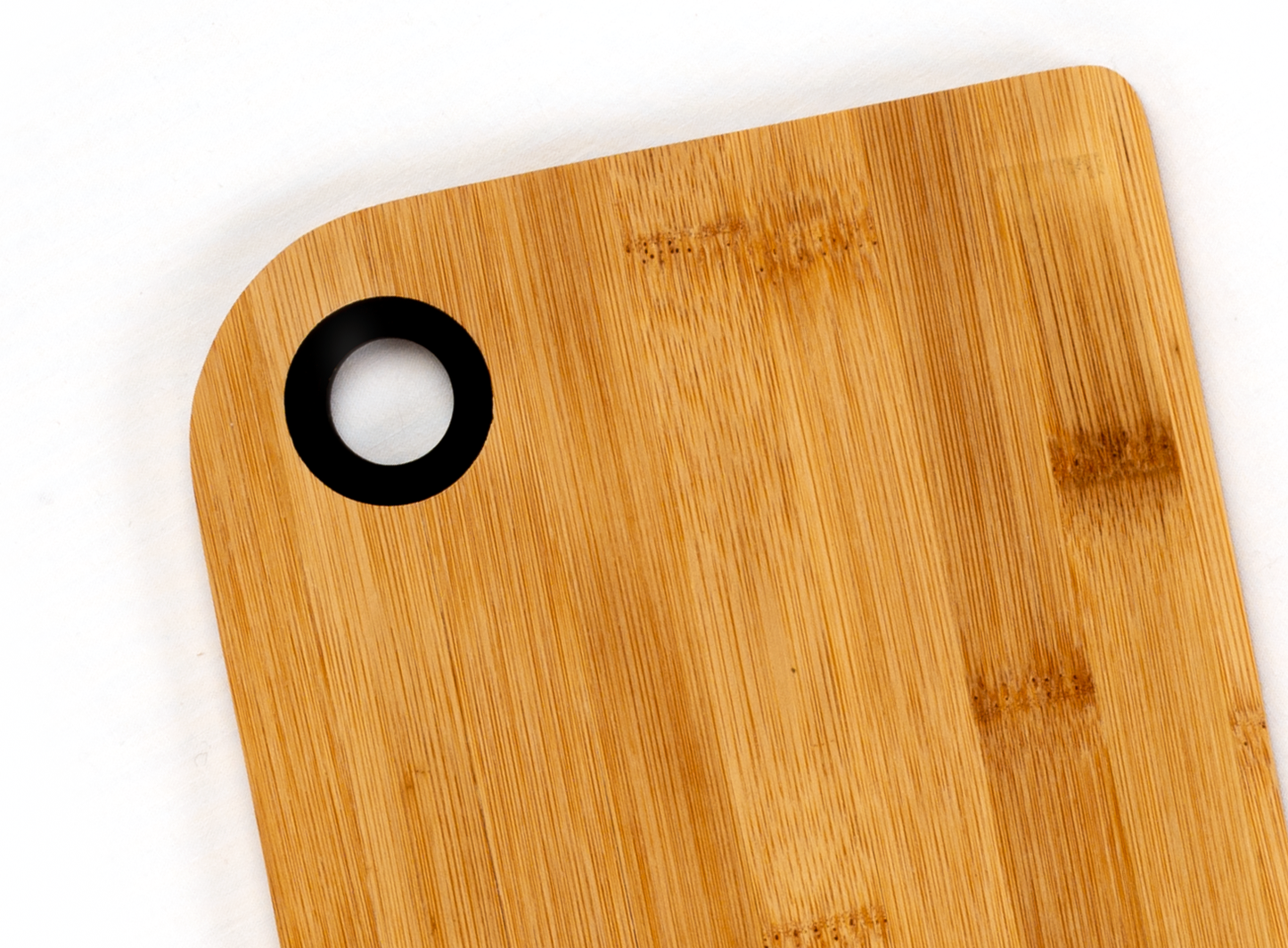 Tabla de cortar cocina bambú